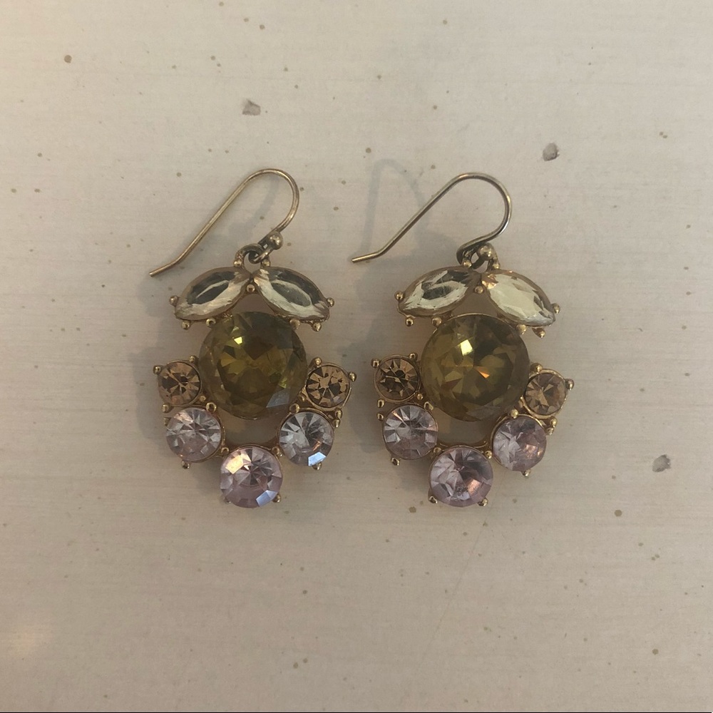 J. Crew Earrings